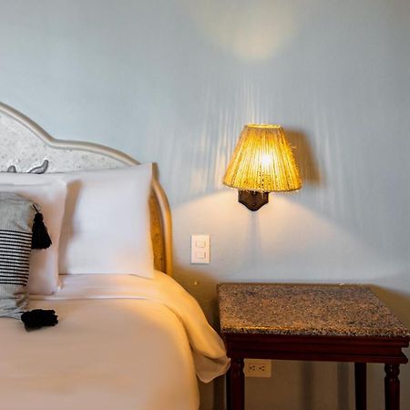 Reef Yucatan All Inclusive & Convention Center Merida Luaran gambar