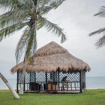 Reef Yucatan All Inclusive & Convention Center Merida Luaran gambar