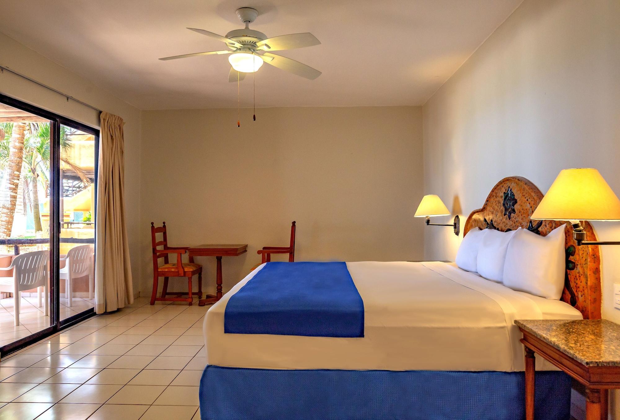 Reef Yucatan All Inclusive & Convention Center Merida Luaran gambar