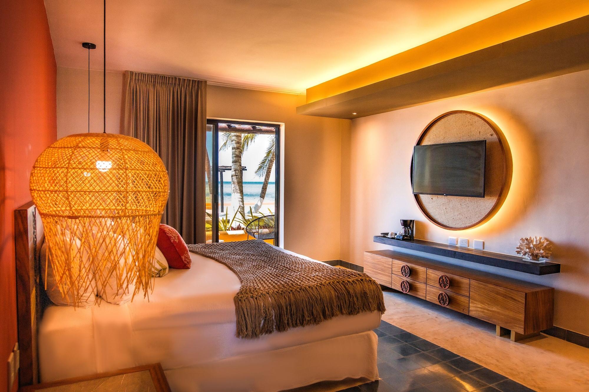 Reef Yucatan All Inclusive & Convention Center Merida Luaran gambar