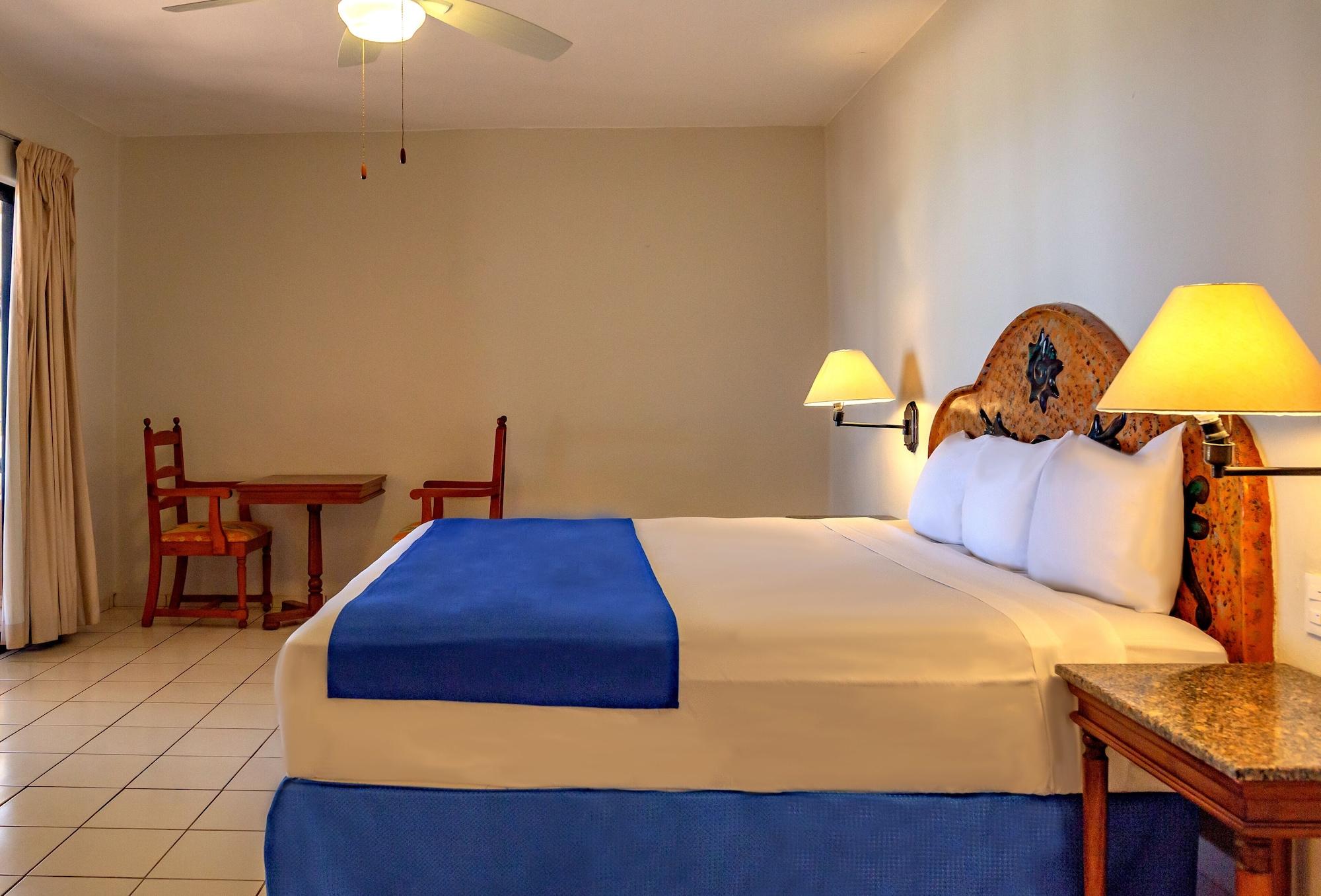 Reef Yucatan All Inclusive & Convention Center Merida Luaran gambar