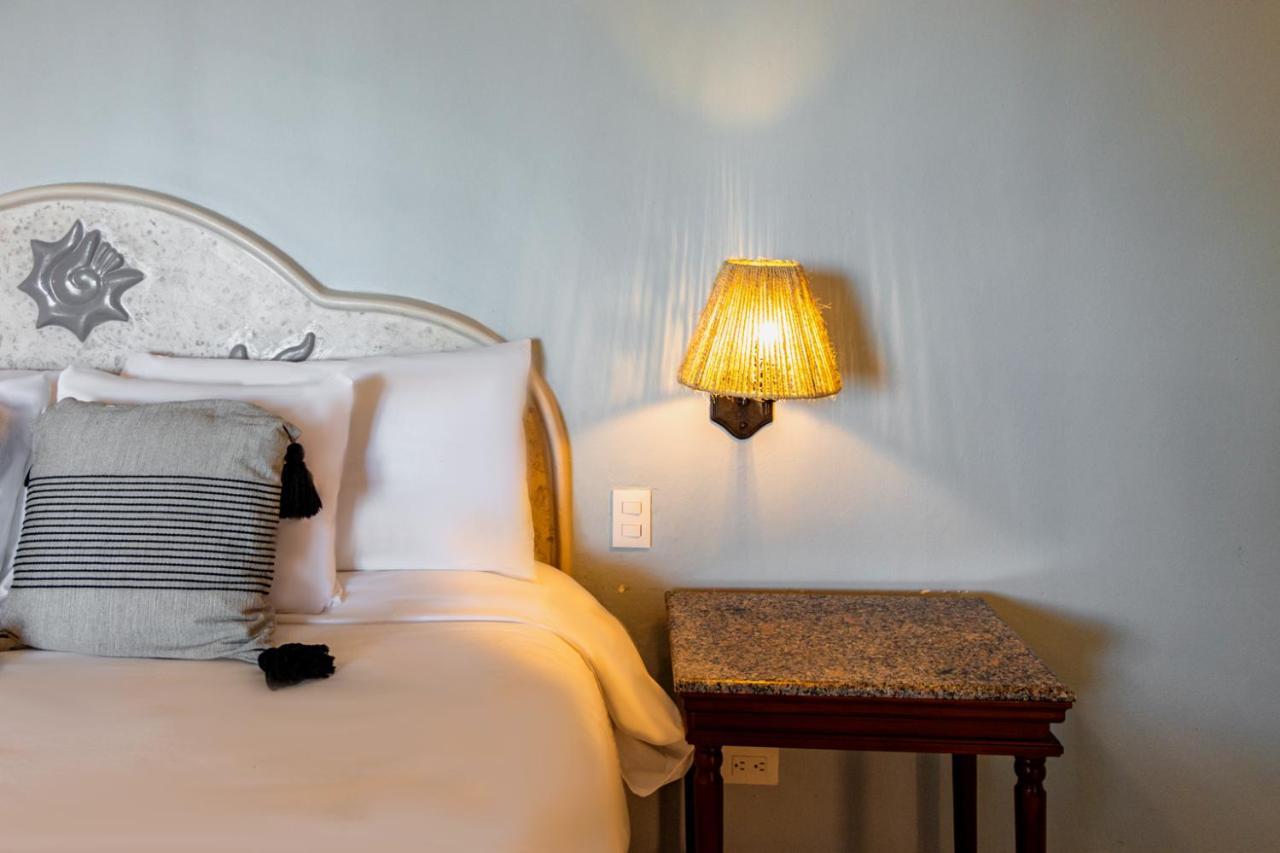 Reef Yucatan All Inclusive & Convention Center Merida Luaran gambar