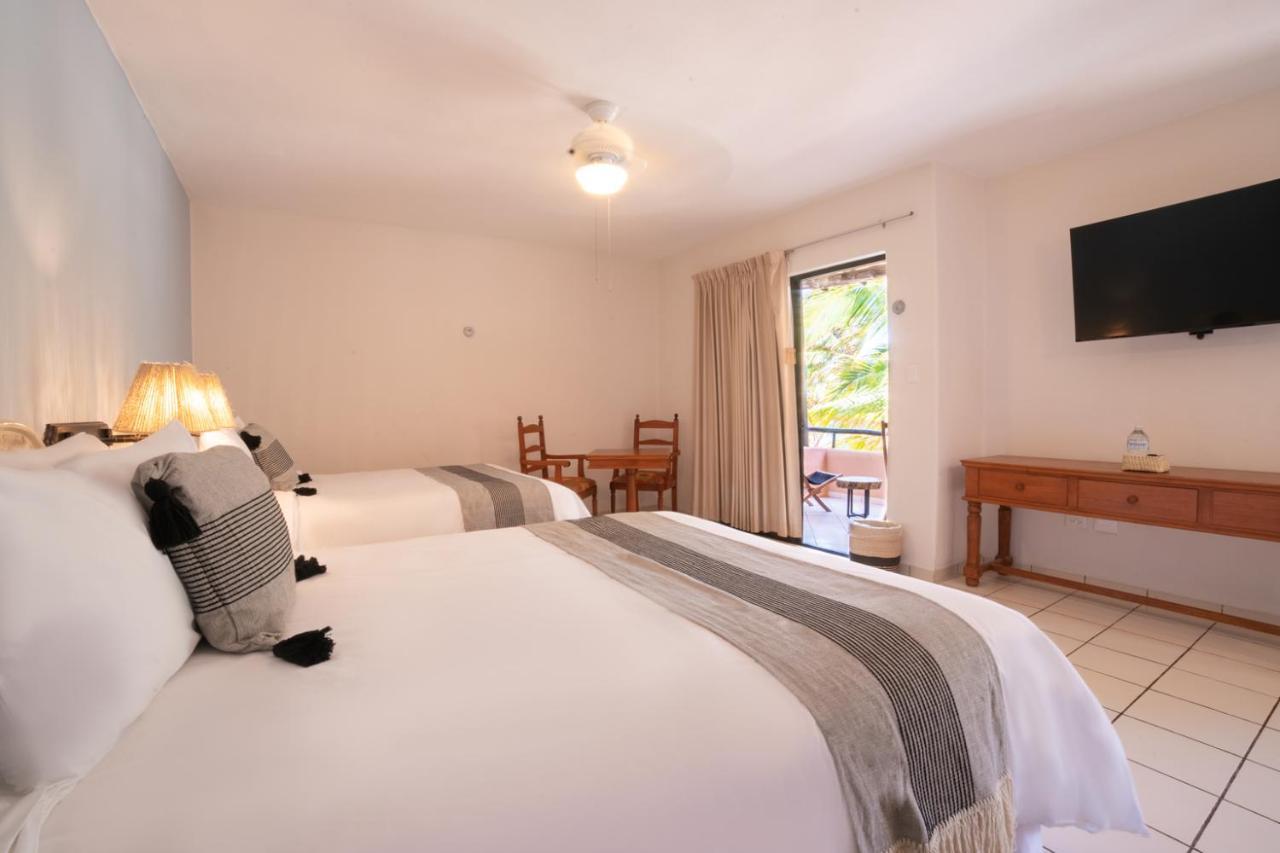 Reef Yucatan All Inclusive & Convention Center Merida Luaran gambar