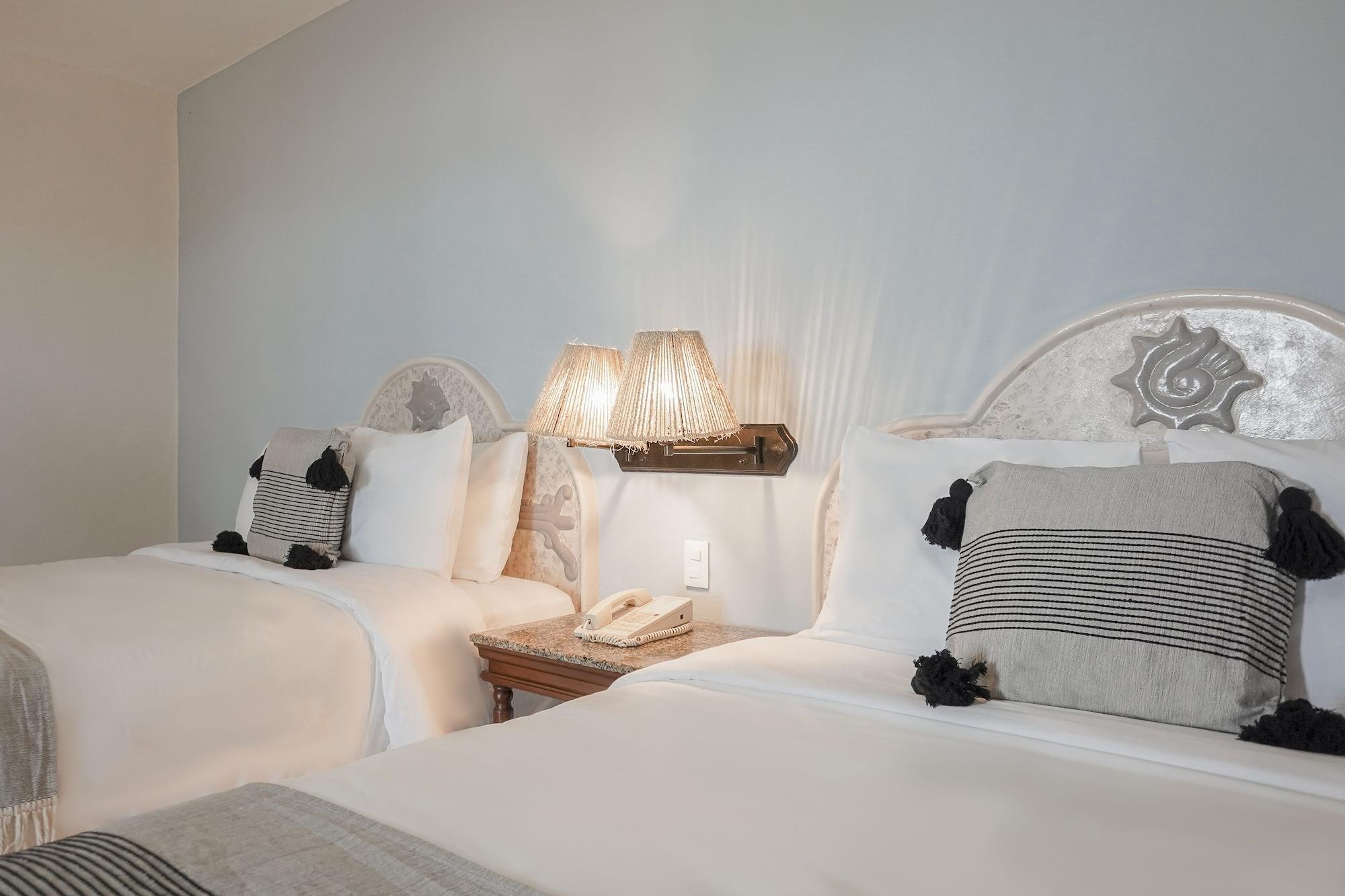 Reef Yucatan All Inclusive & Convention Center Merida Luaran gambar