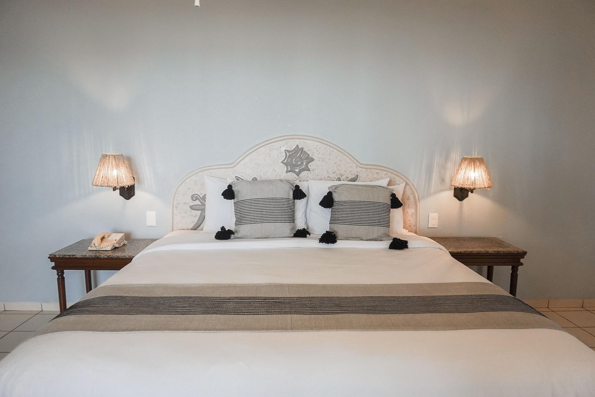 Reef Yucatan All Inclusive & Convention Center Merida Luaran gambar