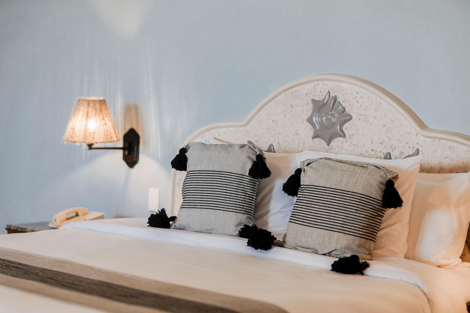 Reef Yucatan All Inclusive & Convention Center Merida Luaran gambar