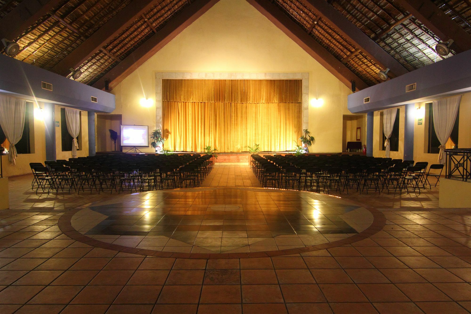 Reef Yucatan All Inclusive & Convention Center Merida Luaran gambar