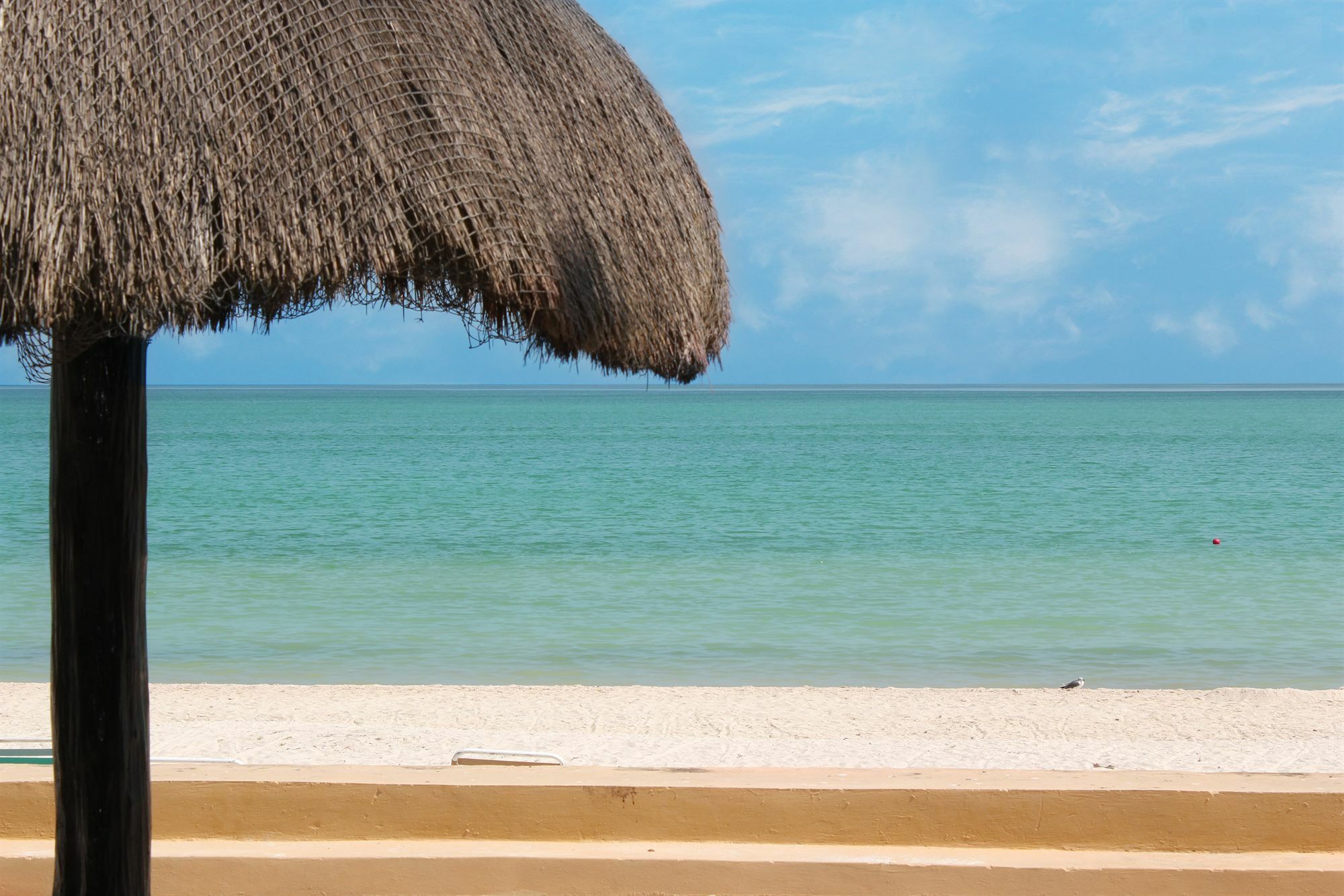 Reef Yucatan All Inclusive & Convention Center Merida Luaran gambar