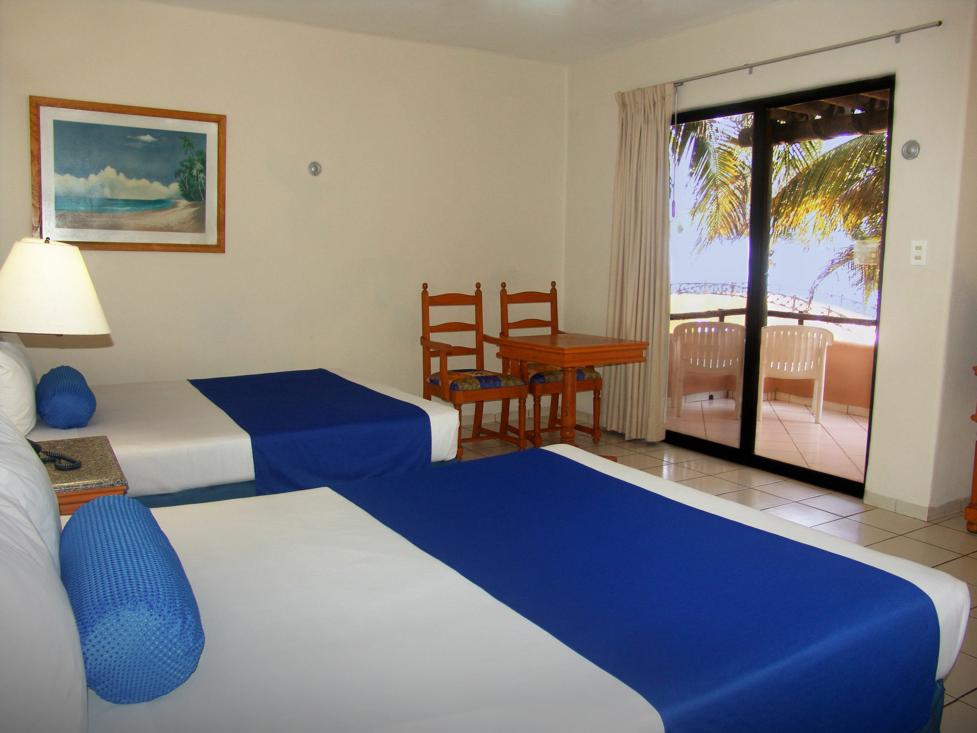 Reef Yucatan All Inclusive & Convention Center Merida Luaran gambar