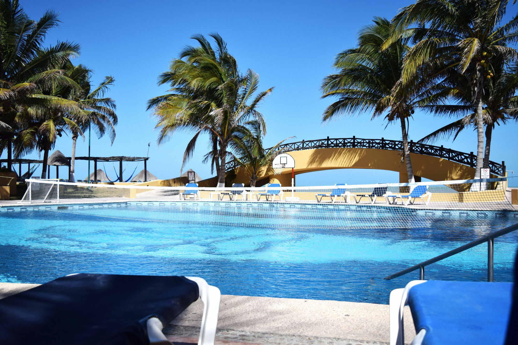 Reef Yucatan All Inclusive & Convention Center Merida Luaran gambar