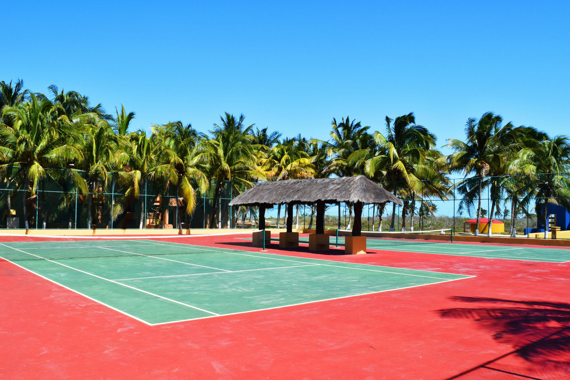 Reef Yucatan All Inclusive & Convention Center Merida Luaran gambar